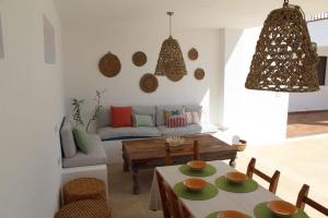 Casa Serena con piscina y jardín