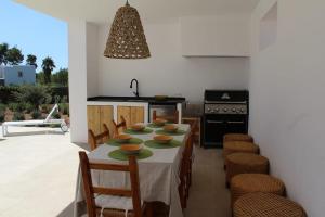 Casa Serena con piscina y jardín