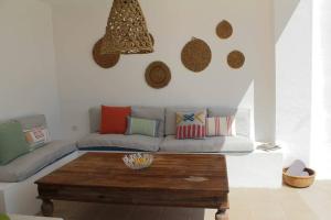 Casa Serena con piscina y jardín