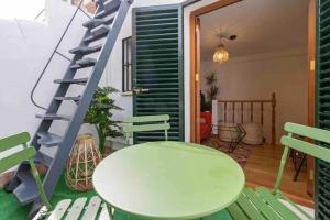 Casa entera con piscina privada