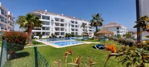 Beautiful Apartment Sea&Mountains Views