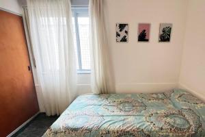 Miniapartamento Ames pleno centro, duermen 4