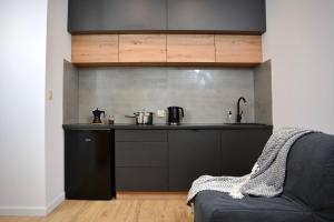 Apartamenty Ogrodowa 4 obok Krupówek