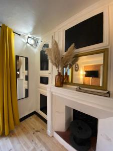 Appartements L-industriel : photos des chambres