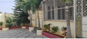 SAPPHIRE GUEST HOUSE On DAILY RENT FOR FAMILIES