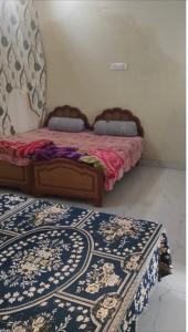 SAPPHIRE GUEST HOUSE On DAILY RENT FOR FAMILIES