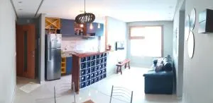 Conforto - VOG Torres do Sul Ilhéus - 伊列乌斯