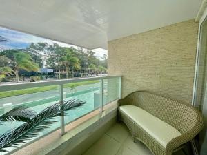 Atlântida Green Square - 205A.