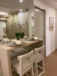 Luxury 1 BR Suite Near NAIA