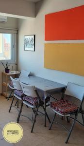 Departamento Allegretto Monoambiente