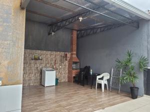 Casa para aluguel de diárias