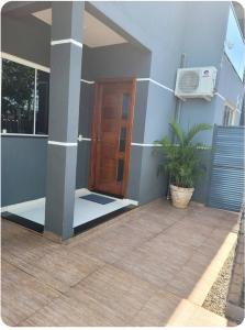 Casa para aluguel de diárias