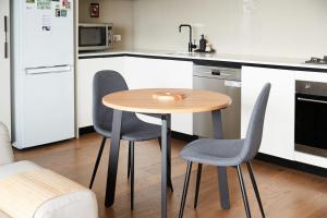 Urban Rendezvous -Productivity Meets Play