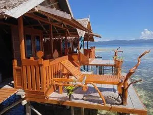 Sunset homestay - Minyaifuin