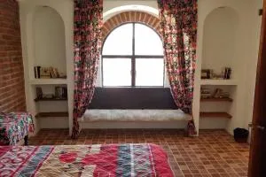 El bello jardín de Chela - 锡劳