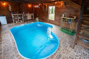Aurora Vista - Private Pool & Jacuzzi