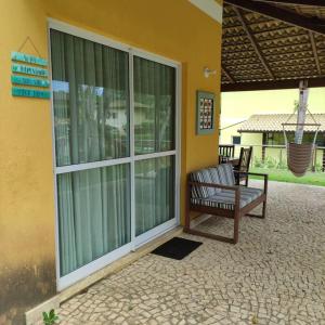 Casa no Paraíso - Reserva Sapiranga Praia do Forte