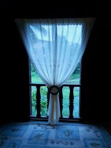 Rumah Kayu Aboh