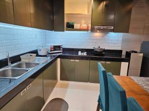 Kai Lodge by the Hill 2