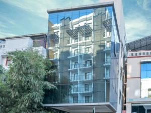 Super Hotel O Petunia Boutique Hotel