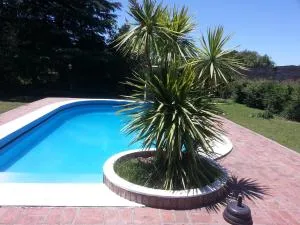 Casa Rumipal - Villa Rumipal