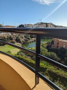 Casa Diamante: Sunny 2BR2BA apartment in Mijas