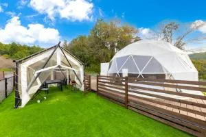 glampark Mashikokan Tochigi - Motegi