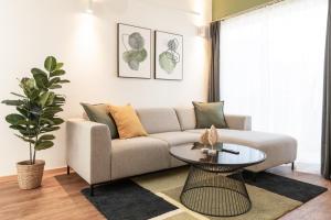 Spirit Apartments Suites