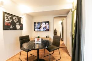 Spirit Apartments Suites