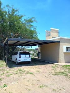 LA SERENA, Casa Serrana