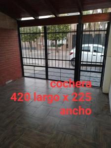 Duplex familiar en San Nicolas