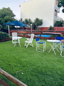 hotel los ACANTILADOS