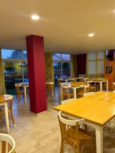 hotel los ACANTILADOS