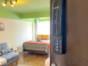 Edifício Ricardo | Centro de Curitiba | Gonzaga Stays