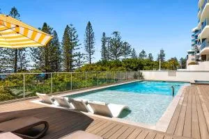 Pacific Beach Resort - Mooloolaba