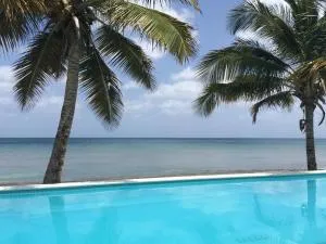 Bravo Beach Hotel - Proyecto Barracon