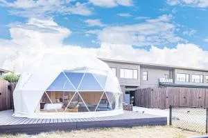 glampark ACONCAGUA RESORTS - Kurogawa