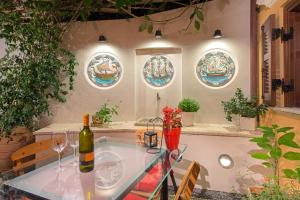 Rodos Niohori Elite Suites Boutique Hotel Rhodes Greece