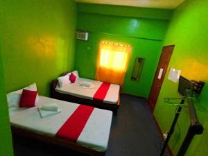 William Hearts Pension