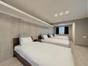 Hotel マーベラスAsakusa#LOFT#2