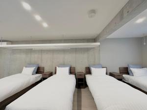 Hotel マーベラスAsakusa#LOFT#2