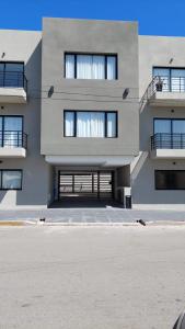 Departamentos del Trébol