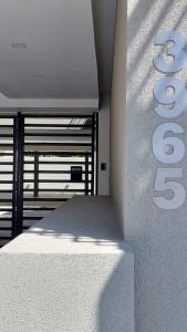 Departamentos del Trébol