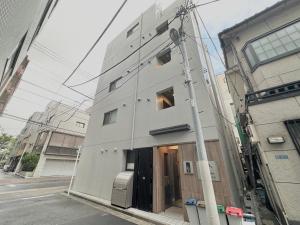 Hotel マーベラスAsakusa#LOFT#2