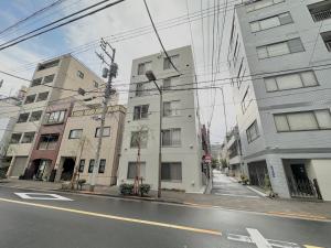 Hotel マーベラスAsakusa#LOFT#2