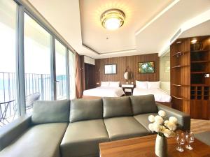 Panorama Ocean View Luxury Apartment Nha Trang