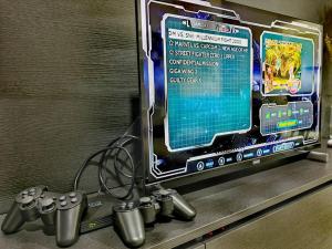 Paradigm Residencefamilysuite3bed-12paxlinkmall