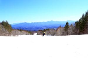 Asama Kogen Hotel