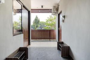 RedDoorz Syariah @ Jl. Cengger Ayam Dalam