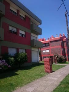 Ameghino Departamento Solo Familias